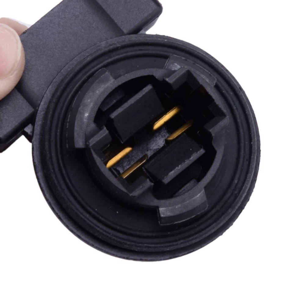 2x Fit For Dodge Ram 1500 2500 2002-08 5303228 Turn Signal Light Bulb Socket B2 - Image 4 of 4