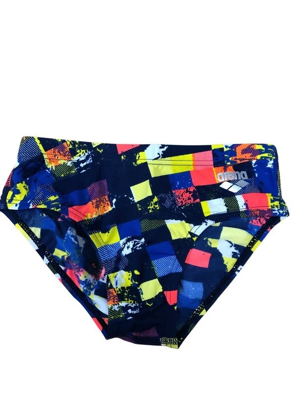 ARENA G Rowdy Costume Intero Unisex Per Bambini E Ragazzi - Tessuto Maxlife, Fodera Frontale