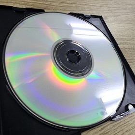 USED AUTHENTIC WORKING -) SONIC 3D BLAST (- GAME DISC ONLY - SEGA SATURN