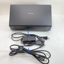 Fujitsu ScanSnap iX500 Color Image Document Scanner FI-IX500 Adapter Cable Used