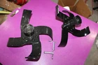NOS Merry Tiller Slasher Tines. Part MT1701. See pic.