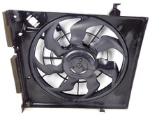 Hyundai i30 (FD) 1.6 CRDi Radiator Cooling Fan