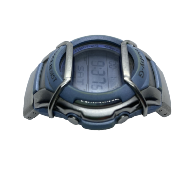 Casio Baby G MSG-133 2488 Watch - No Strap for sale online | eBay UK