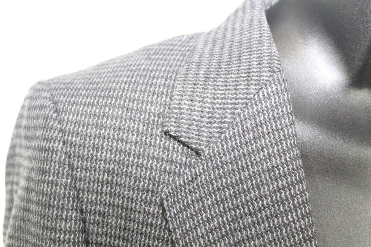 VTG 70s 80s Arnold Palmer Mens 42 Short Wool Blazer Jacket Sports 