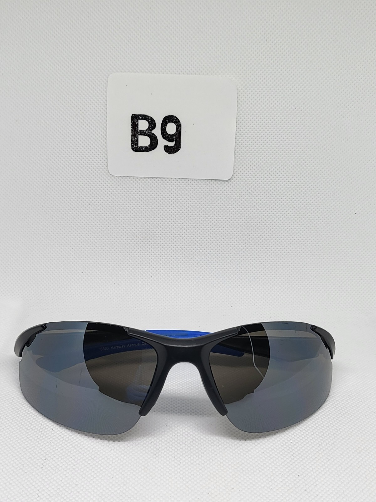 Stylish Sunglasses at 6390 Haraway Avenue – Trendy & Affordable-image