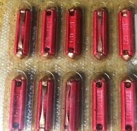 Gbc 16a Fuse - Made In Germany - Pack Of 10 - Ceramic - European Fuse Gbc 16a Fuse - Made In Germany - Pack Of 10 - Ceramic - European Fuse