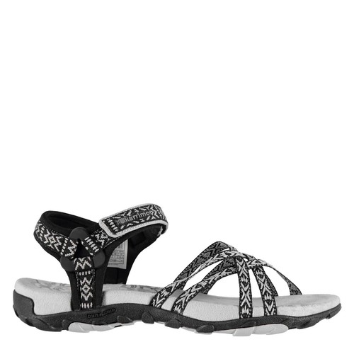 karrimor martinique ladies walking sandals