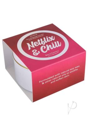 Jelique Massage Candle Pheromone 6 variants