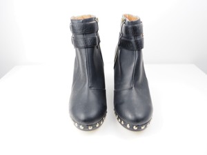 river island wedge boots