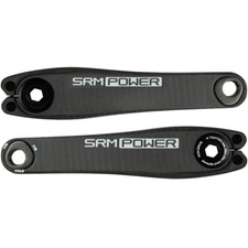 SRM LOOK Carbon Crank Arms - 165/167.5/170 Size