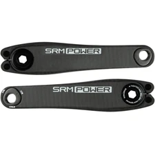 SRM LOOK Carbon Crank Arms - 165/167.5/170 Size
