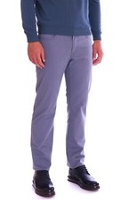 PANTALONE TRUSSARDI JEANS 380 ICON GRIGIO