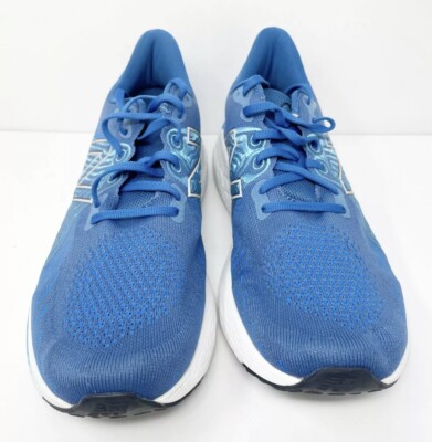 New Balance Fresh Foam X Vongo v5 Men\'s 11 Ocean Blue Running Sneakers MVNGOBP5 REVIEW: New Balance Vongo V5 - A new stability king! - Blog main image 4
