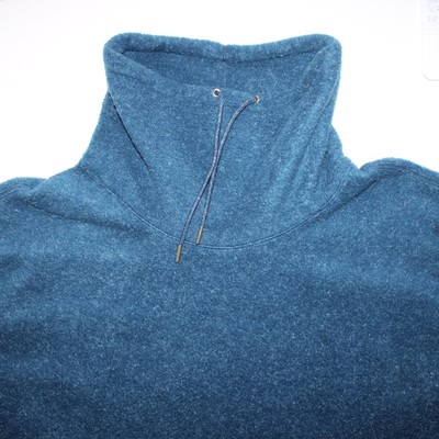 Womens Fleece Pullover Sweatshirt Nike Therma Fleece Cowl Cozy