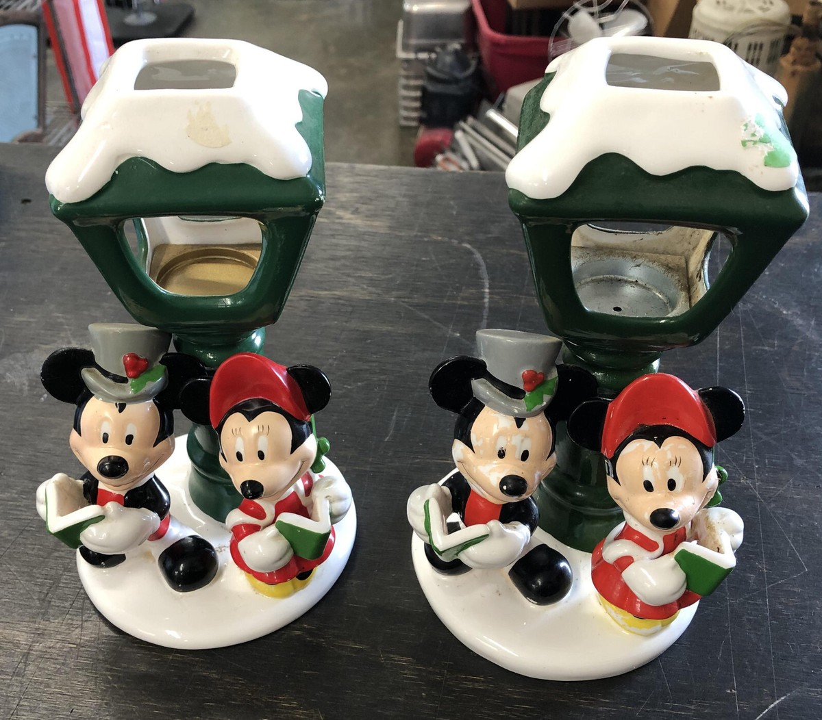 ヴィトゥエルヴ　MICKEYセルフスタンド ヴィトゥエルヴ MICKEYセルフスタンド