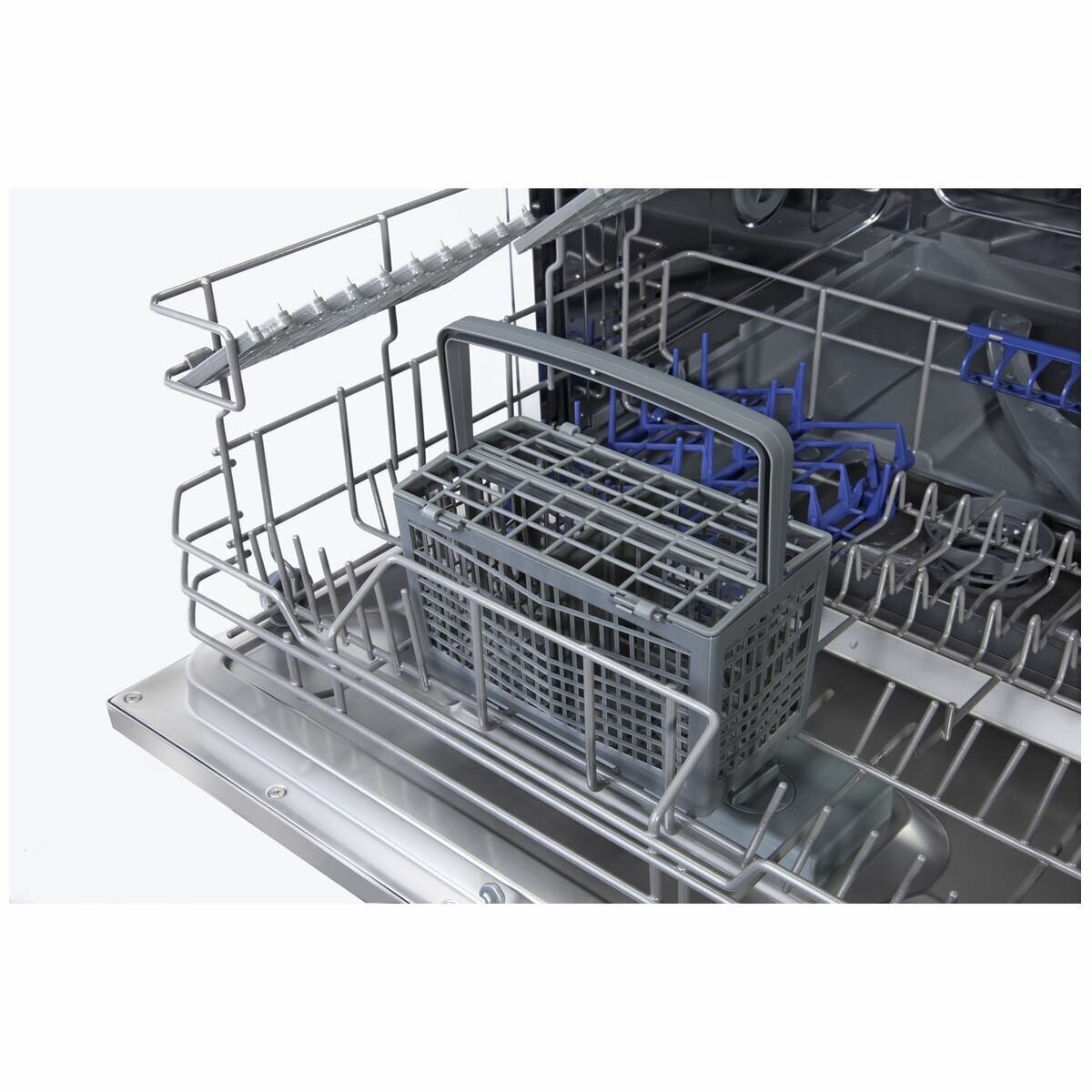 NEW ILVE Benchtop Dishwasher IVDFS55 eBay