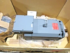 Mitsubishi SJ-4-VS26-08T AC Spindle Motor 22 kW Cont. 1500-6000 RPM 3 PH 480V