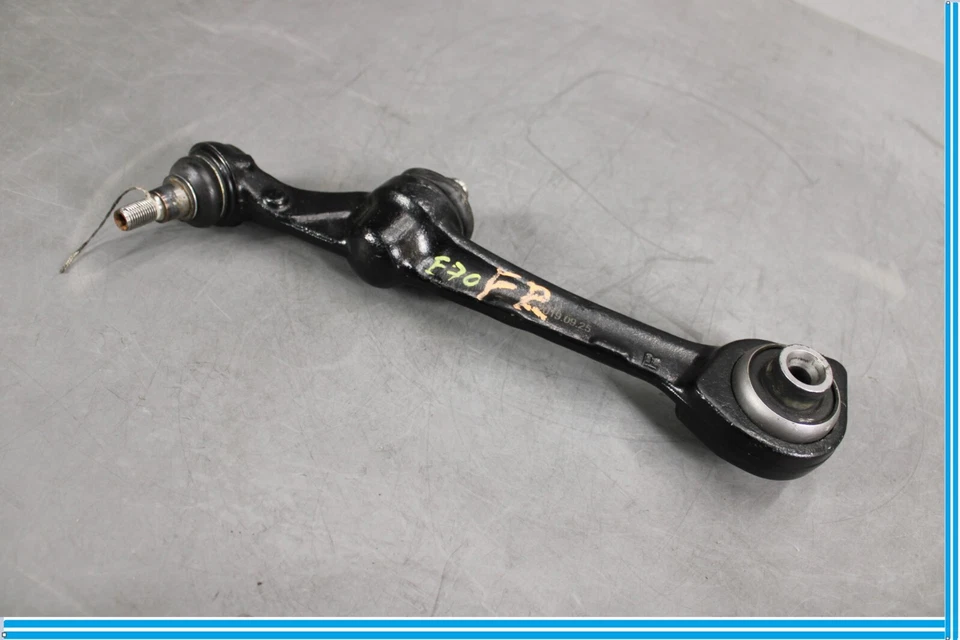 07-14 梅赛德斯 S550 S600 W221 前右下后控制臂 Oem — 第 2/4 张图片