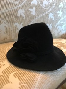 helen kaminski felt hat