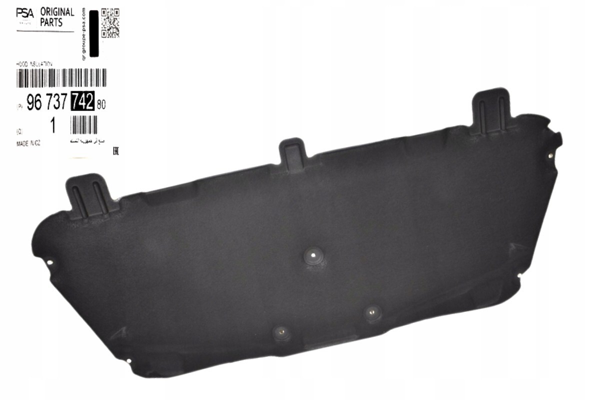 新品コレットマルーフ クッションクリスタルミディアムクリップ 2点