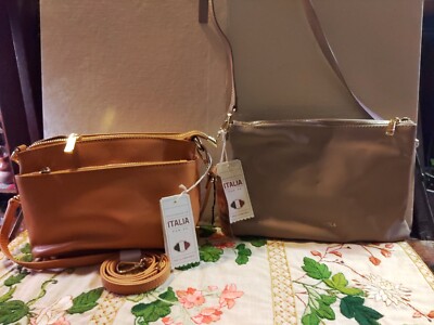 Anna Paola- Divina Firenze- Made In Italy 