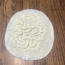 Latex FX Appliance Brain Exposed Cranium Damage