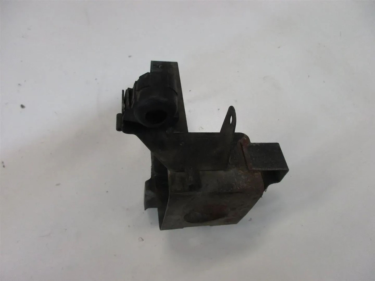 HONDA CB 400 T Bj. 80 BATTERY COMPARTMENT BATTERY HOLDER