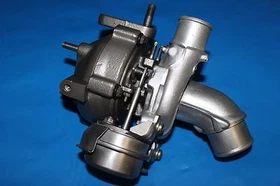 Turbolader Toyota Auris Corolla Yaris D-4D 1ND-TV 66 Kw 17201-0N030 766259-5 J50
