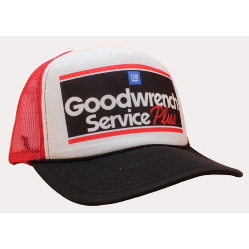 Cappello Goodwrench Service Plus - Foto 2 di 4
