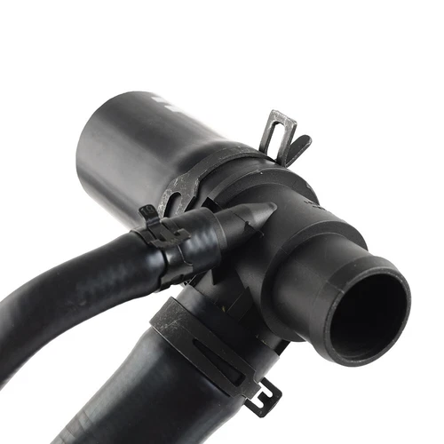 Radiator Hose Assembly W/Thermostat For Land Rover Range Rover Sport 3.0T - Picture 15 of 17