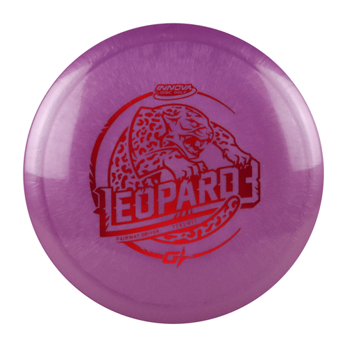 Innova Disc Golf GStar Leopard3 Fairway Driver 7/5/-2/1 - Choose Exact Disc - Picture 17 of 57