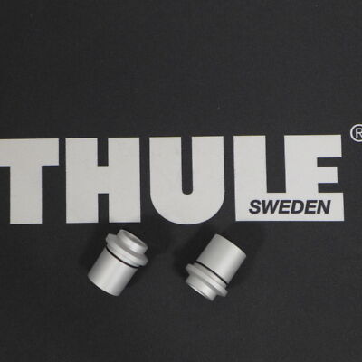Thule Fork Mount Adapter 15x110mm Boost Axle für Thule RoundTrip Transition T...