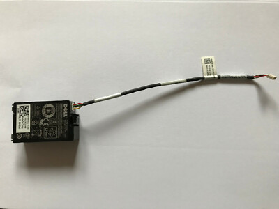 Dell M610 Battery Pack / Akku-Pack für RAID Controller 0X463J / X463J