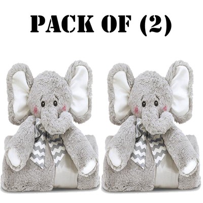 elephant sleeper baby