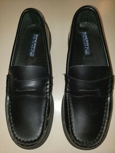 cute penny loafers