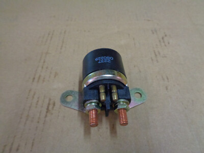 Starterrelais ohne Kabel Keeway Outlook 125