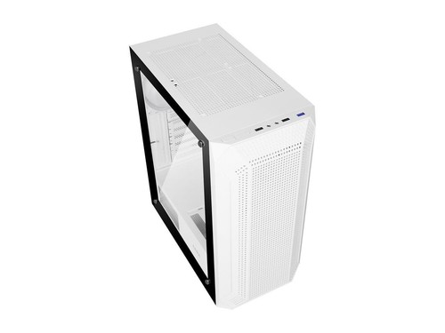 Gaming Computer Desktop PC AMD Ryzen 7 5700G 4.6 GHZ 1TB NVME 32GB DDR4 B550 - Picture 2 of 11
