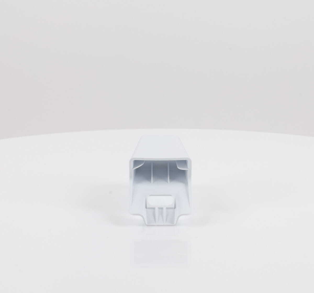 WP2156003 | Shelf rail end cap | Whirlpool | Refrigerator & Freezer | Misc. Part