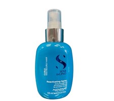 Alfaparf Semi Di Lino Curls Reactivating Spray 125ml / 4.23oz