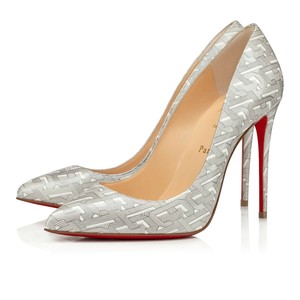 white pigalle louboutin