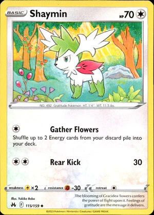 Crown Zenith Pokemon TCG Single Cards: Pick a Card & Complete Your Set - Picture 73 of 95