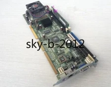 1 PCS North China NORCO-690 industrial computer motherboard In good condition