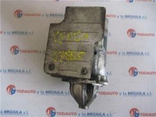 Démarreur Mitsubishi 3000