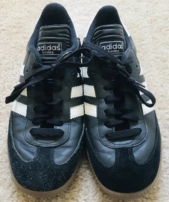 adidas samba soccer shoes