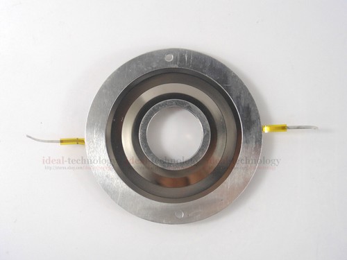 2 pezzi Corno a membrana 8 ohm per JBL 075 076 077 2402 2402H 2404 - Foto 2 di 5