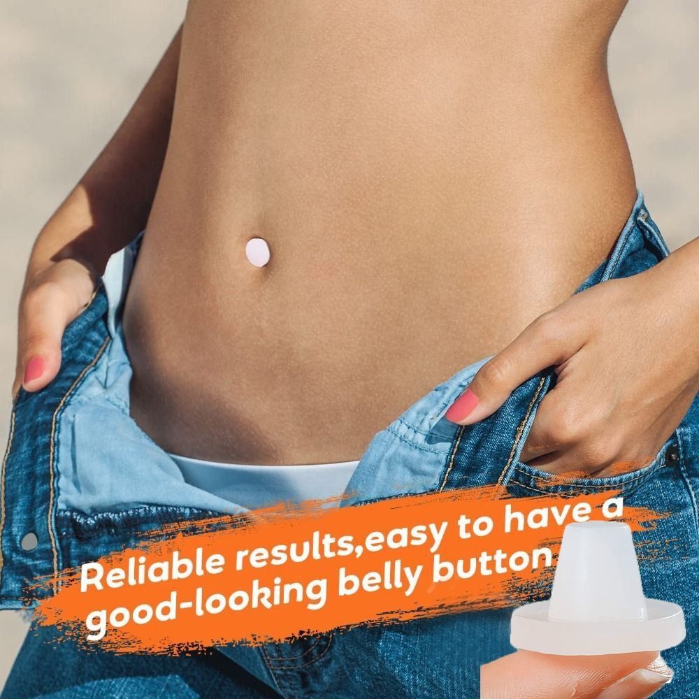 Tummy Tuck Hanging Belly Piercing For Post Liposuction Belly