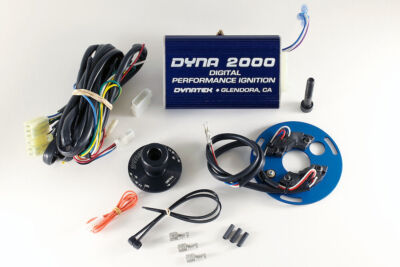 Dynatek Dyna 2000 CDI Ignition Suzuki Bandit 1200S DDK3-3 | eBay