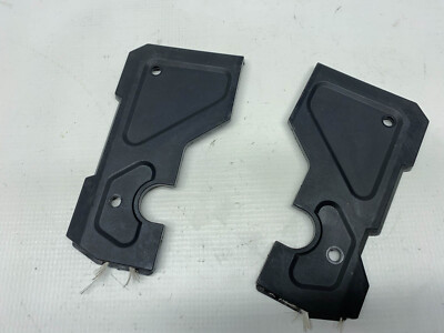 YAMAHA XJR1300 (2) 09' Motor Abdeckung Schutz Engine Covers Protectors