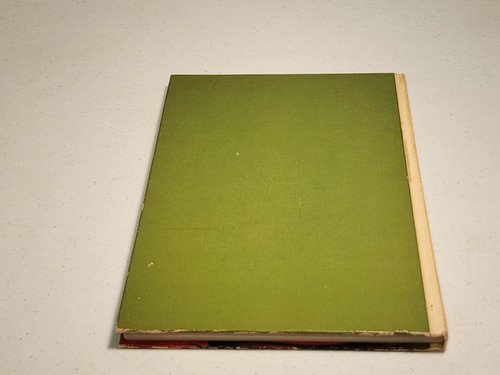 1975 Vintage SOUTHERN LIVING COOKBOOK The Casserole Cookbook Hardcover - Picture 2 of 6