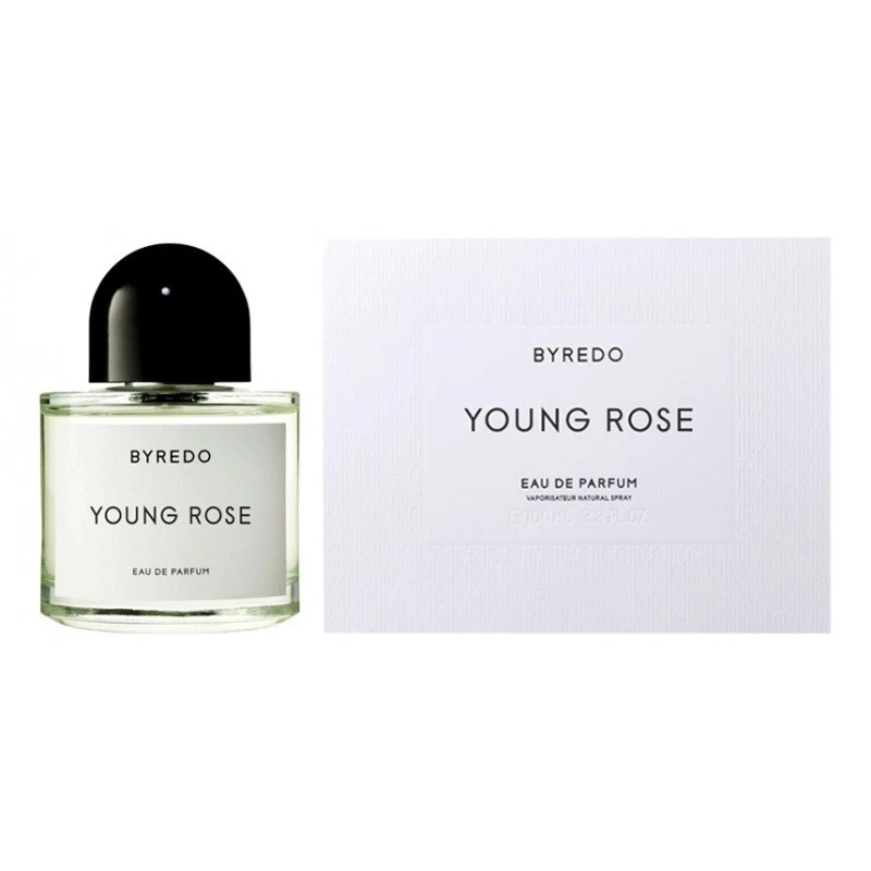 BYREDO Young Rose 1.6 oz / 50 ml Eau de Parfum